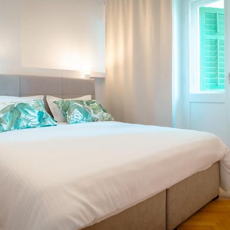 Franco'S Spacious Residence - Great Location Split Exteriér fotografie
