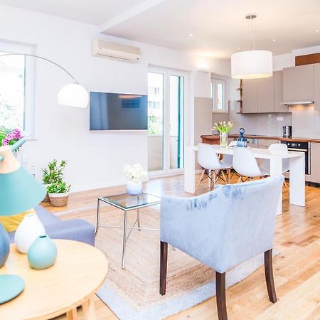 Franco'S Spacious Residence - Great Location Split Exteriér fotografie