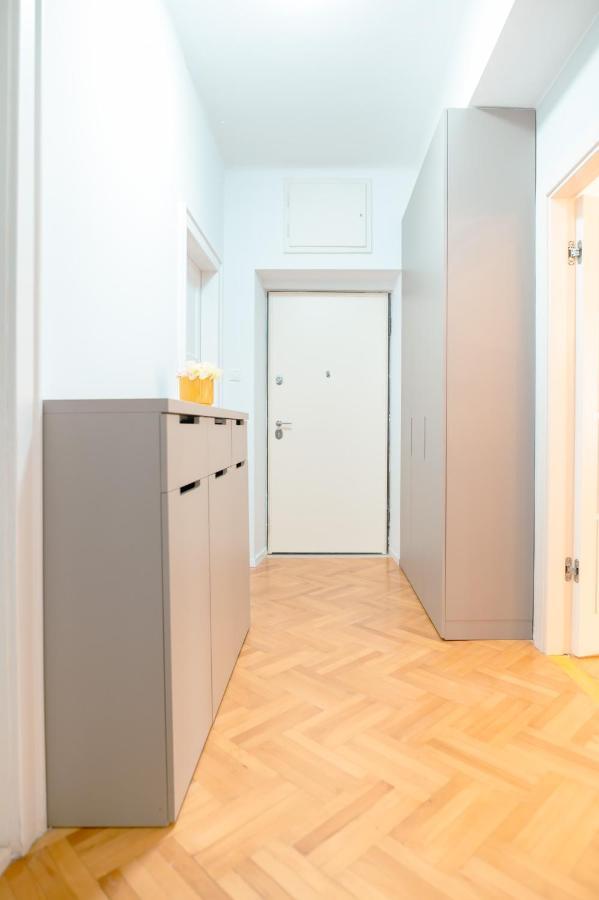 Franco'S Spacious Residence - Great Location Split Exteriér fotografie