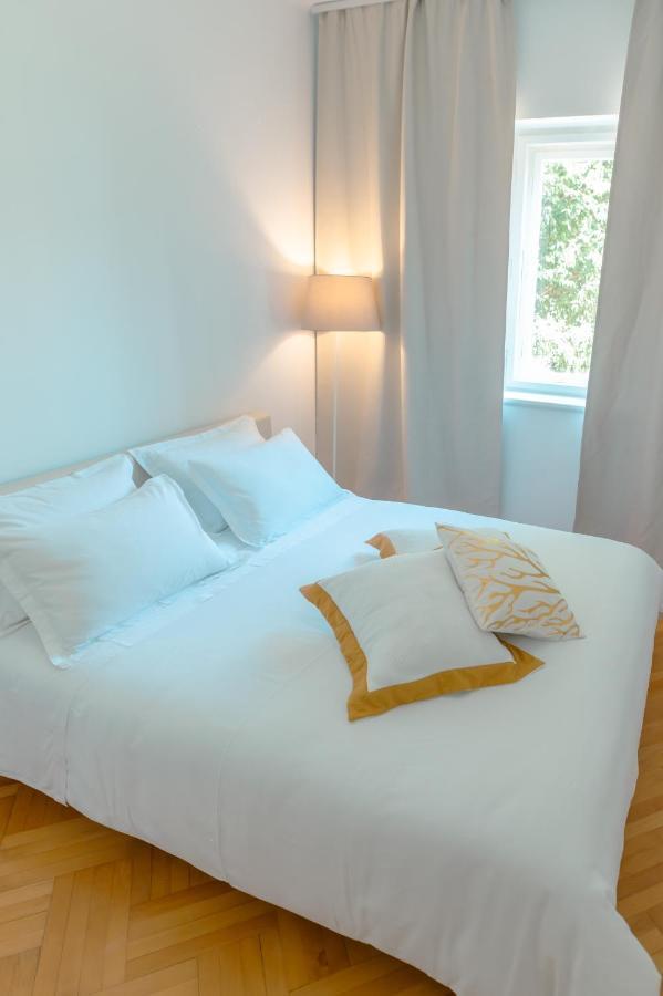 Franco'S Spacious Residence - Great Location Split Exteriér fotografie