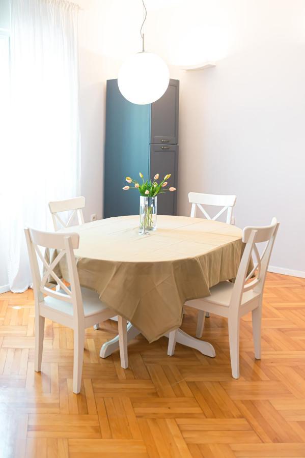 Franco'S Spacious Residence - Great Location Split Exteriér fotografie