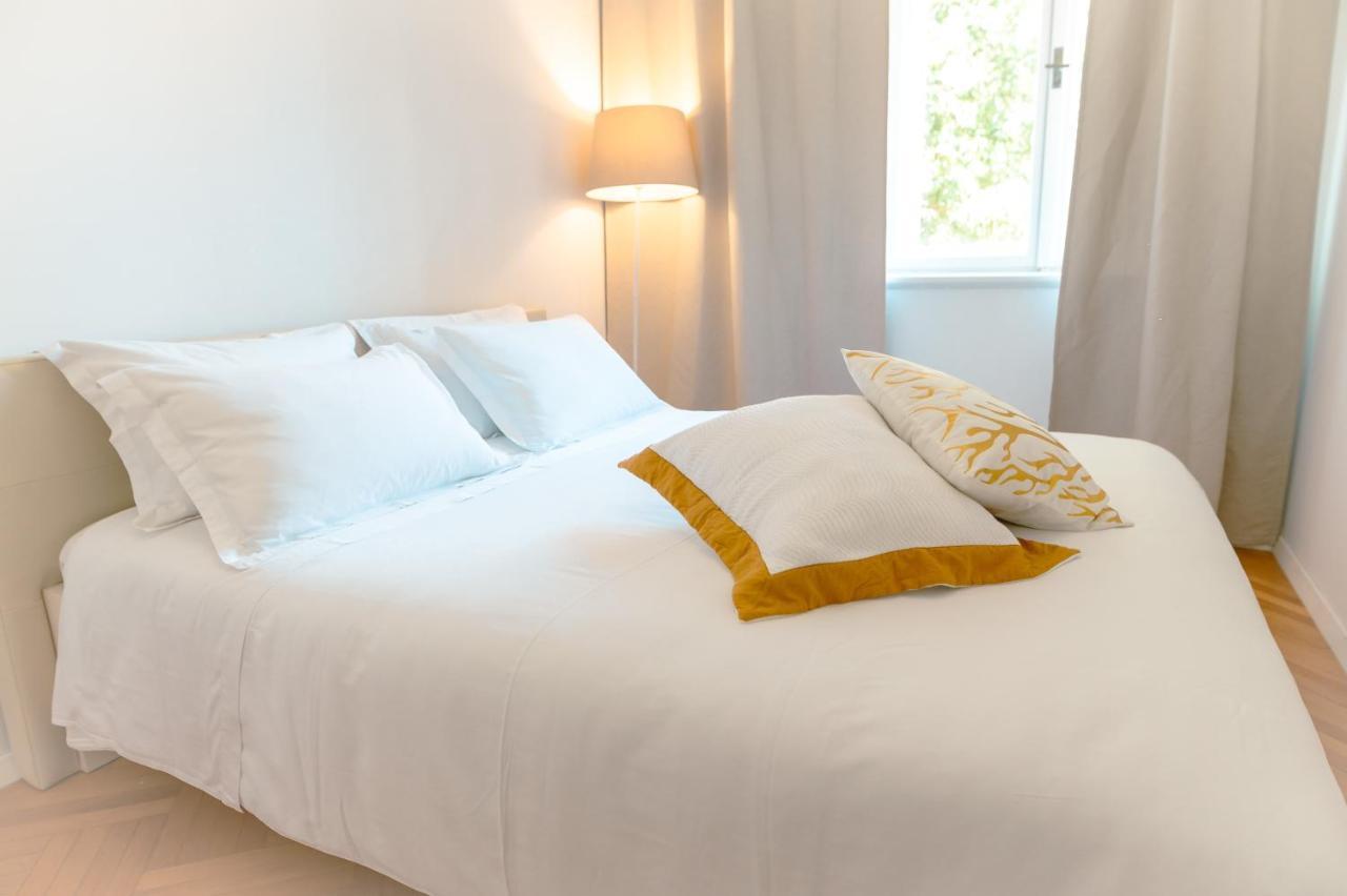 Franco'S Spacious Residence - Great Location Split Exteriér fotografie