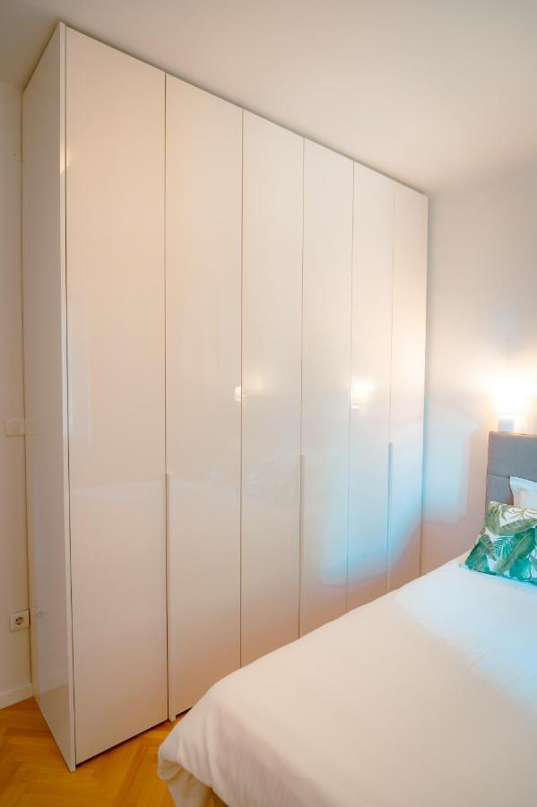 Franco'S Spacious Residence - Great Location Split Exteriér fotografie