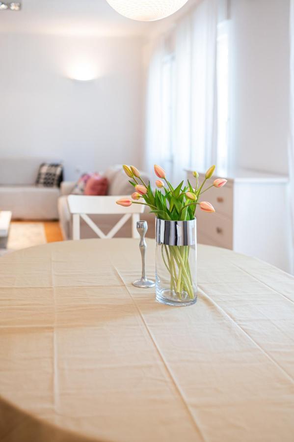 Franco'S Spacious Residence - Great Location Split Exteriér fotografie