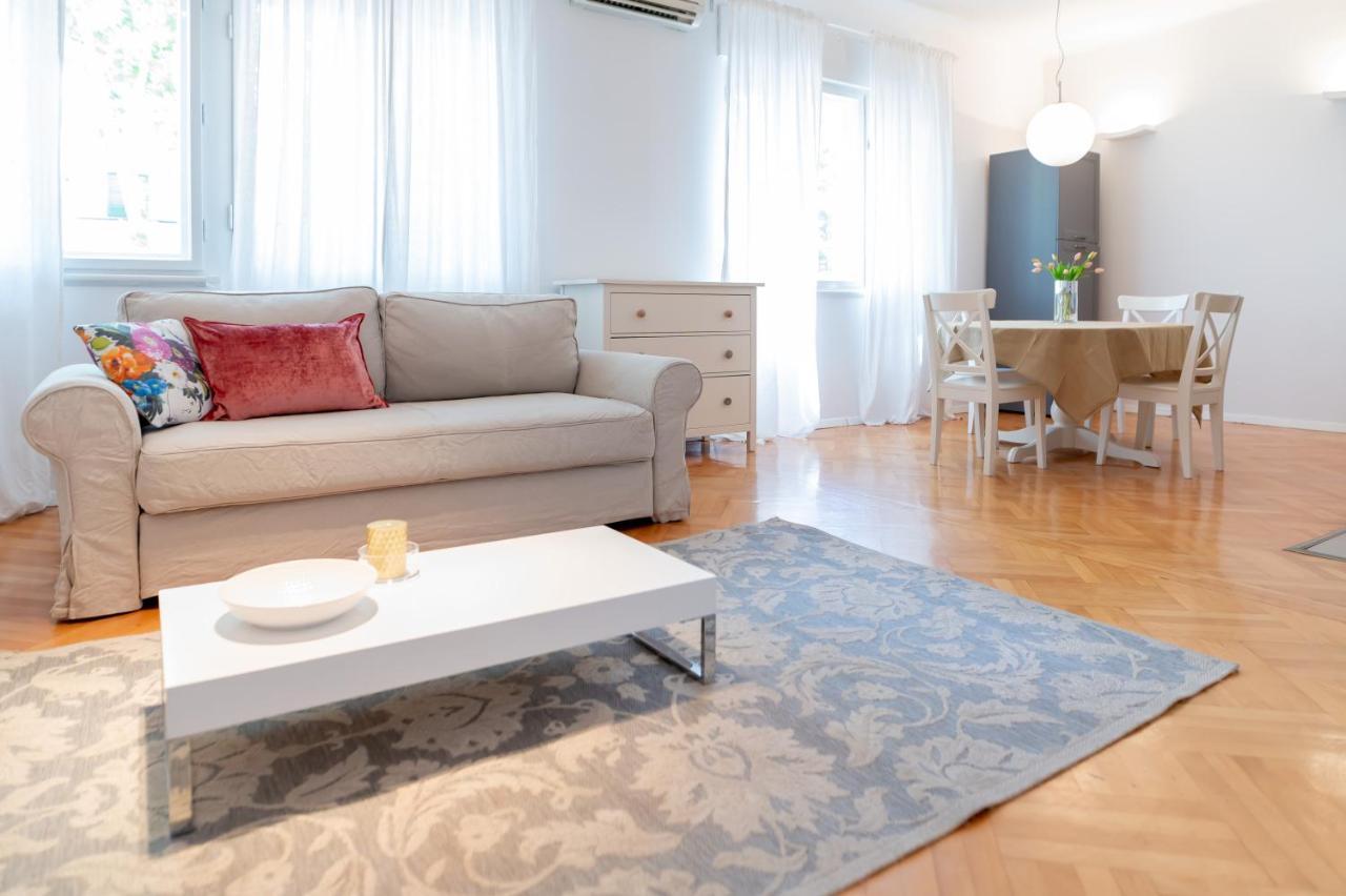 Franco'S Spacious Residence - Great Location Split Exteriér fotografie