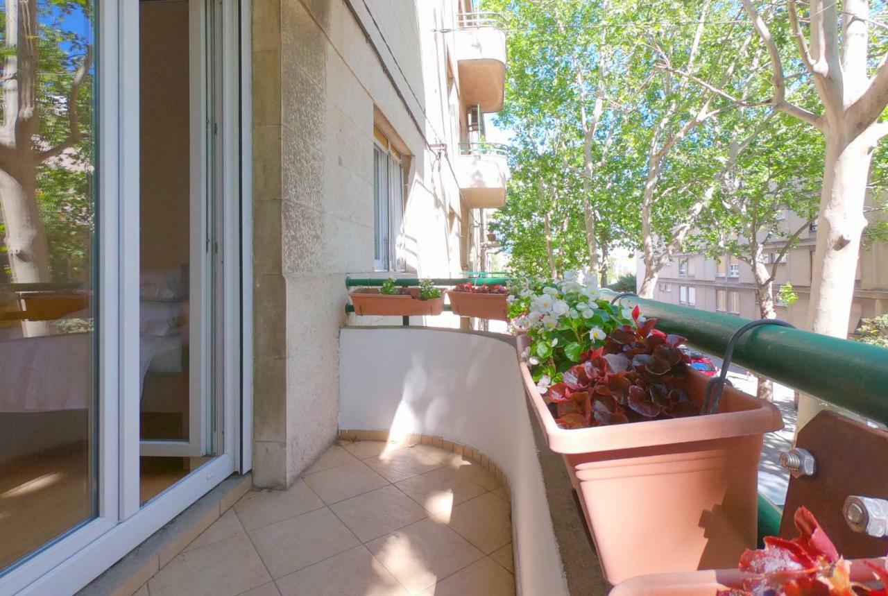 Franco'S Spacious Residence - Great Location Split Exteriér fotografie