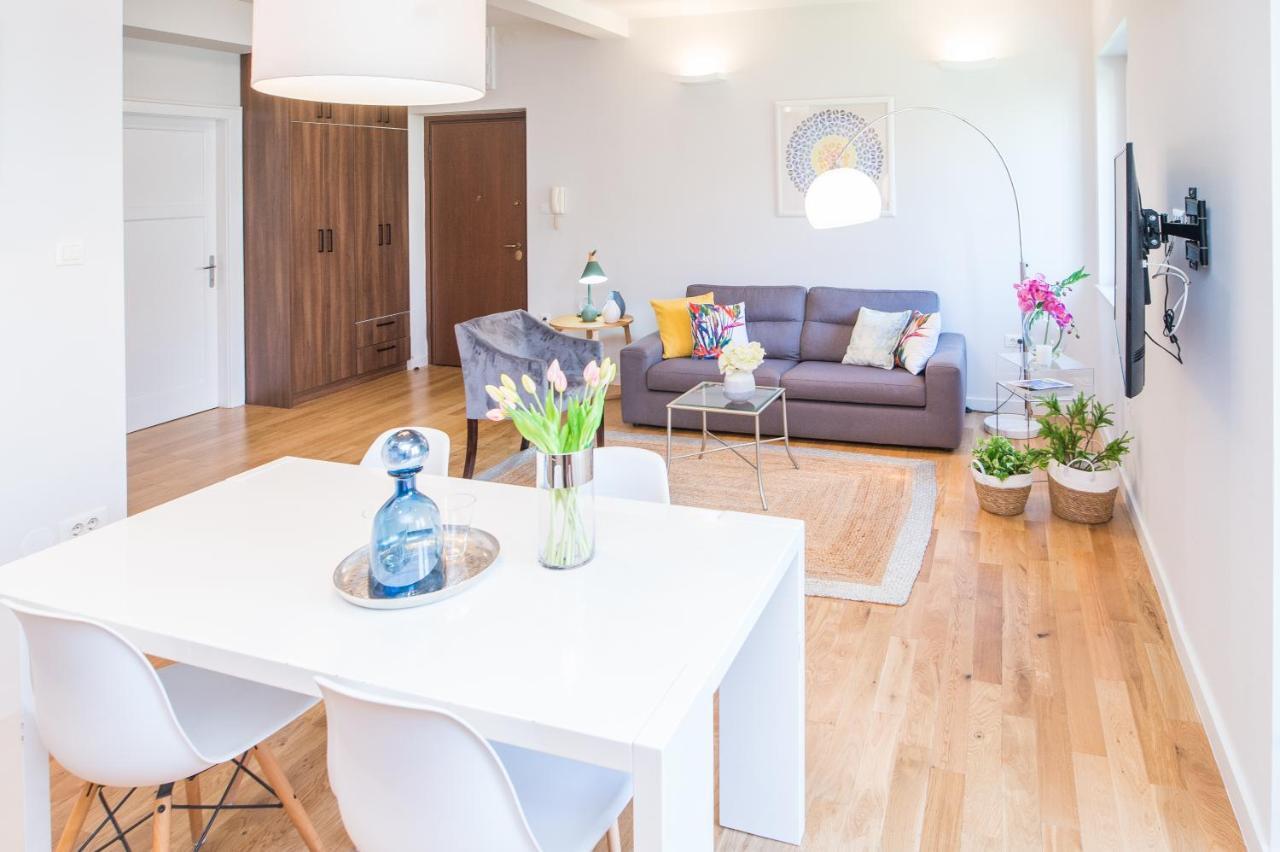 Franco'S Spacious Residence - Great Location Split Exteriér fotografie