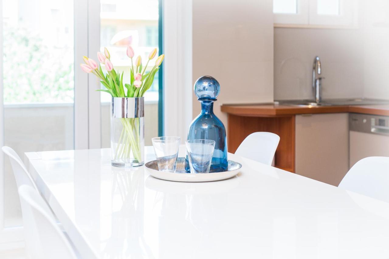 Franco'S Spacious Residence - Great Location Split Exteriér fotografie