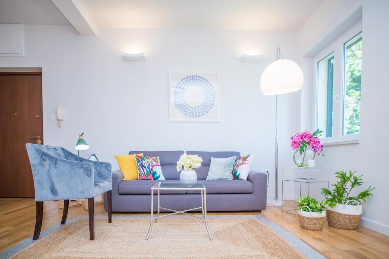 Franco'S Spacious Residence - Great Location Split Exteriér fotografie