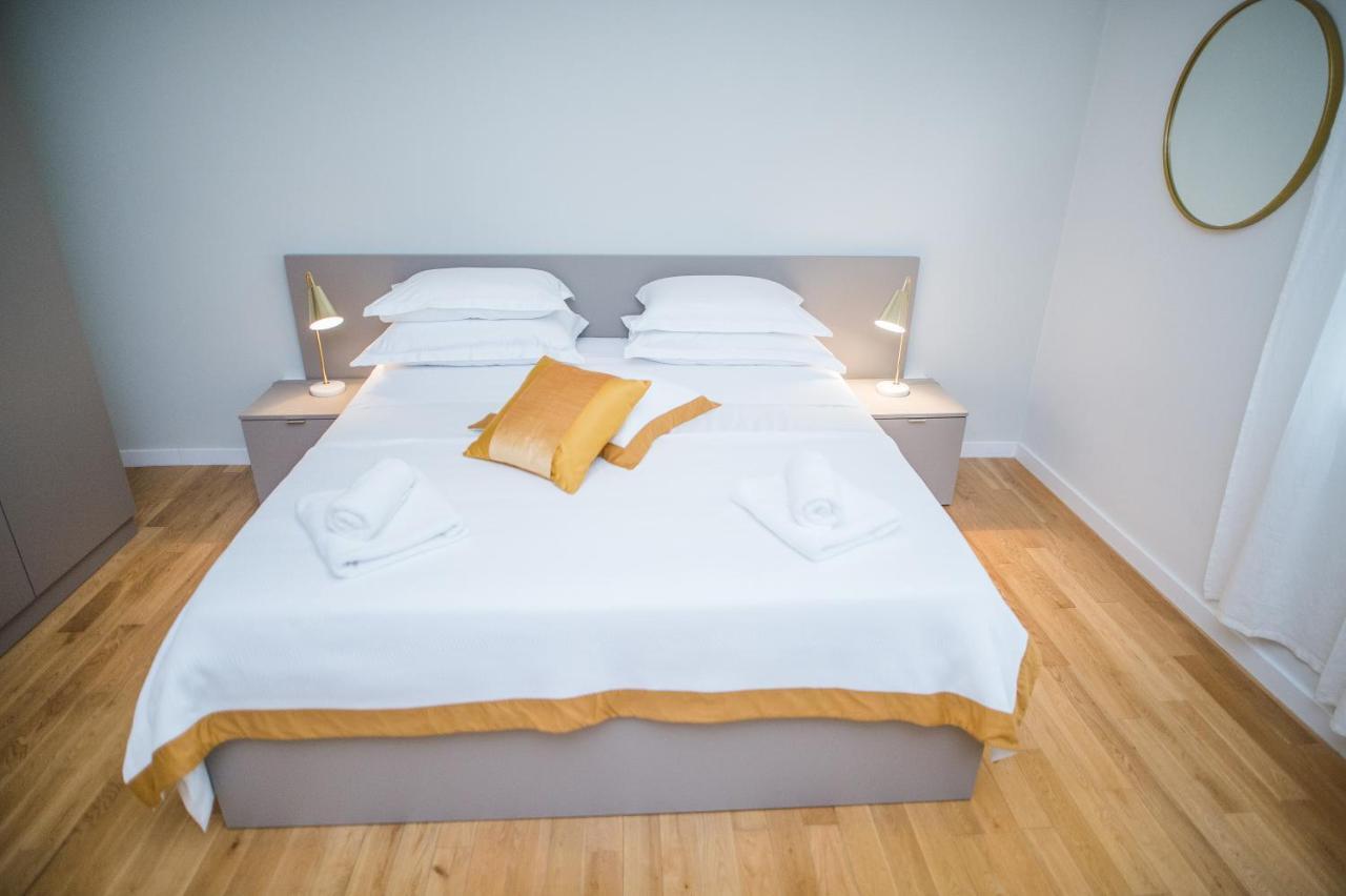 Franco'S Spacious Residence - Great Location Split Exteriér fotografie