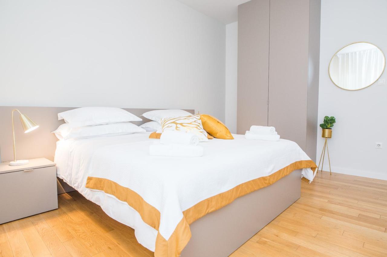 Franco'S Spacious Residence - Great Location Split Exteriér fotografie