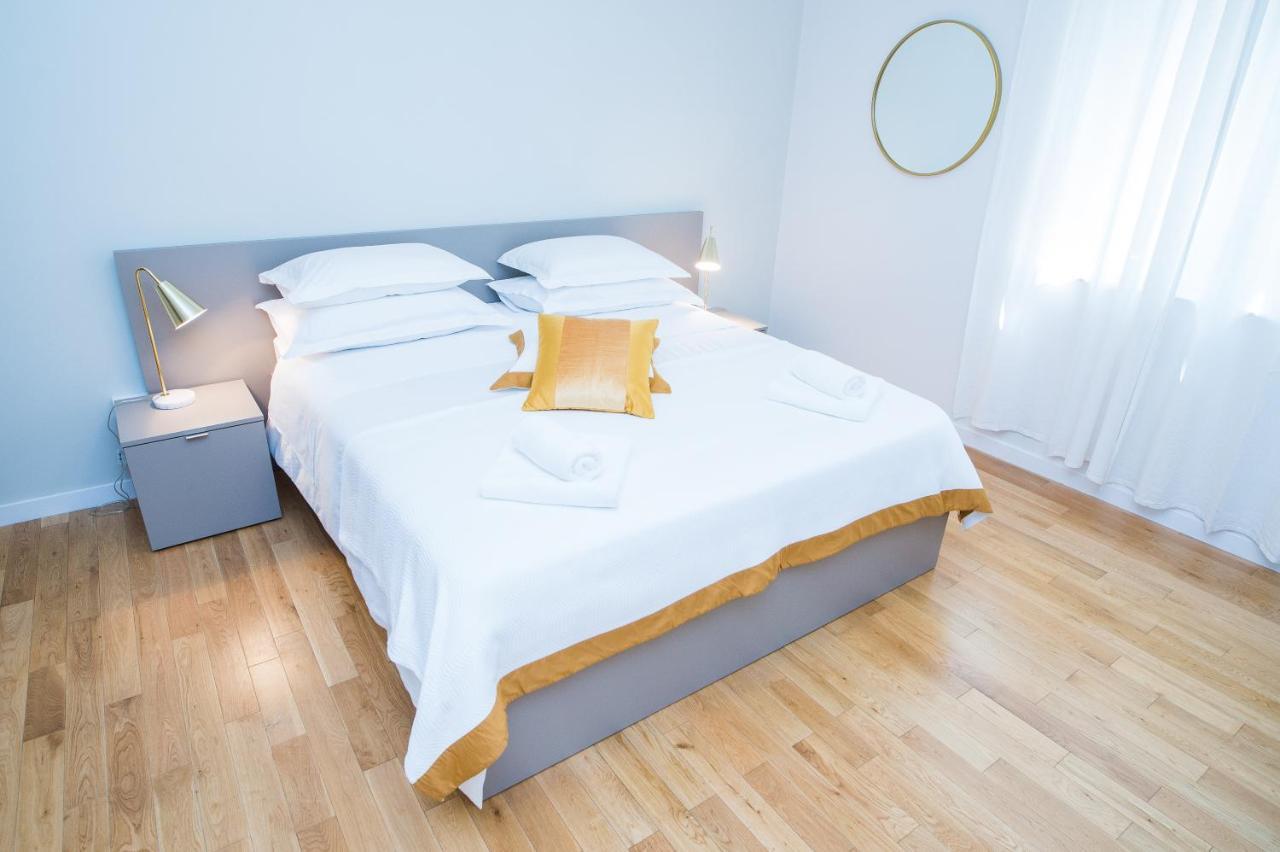Franco'S Spacious Residence - Great Location Split Exteriér fotografie