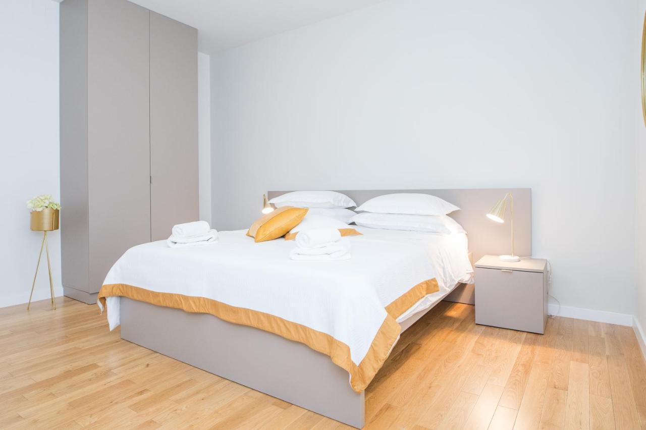 Franco'S Spacious Residence - Great Location Split Exteriér fotografie